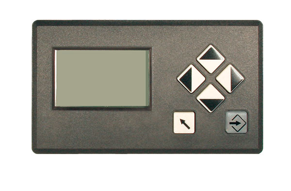 BurnerControl MCC-BC400