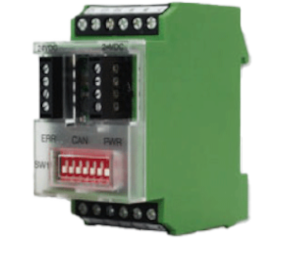 Drehzahlmodul VSM100