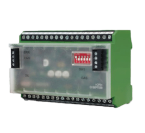 Zwei-Stoff-Modul DFM300