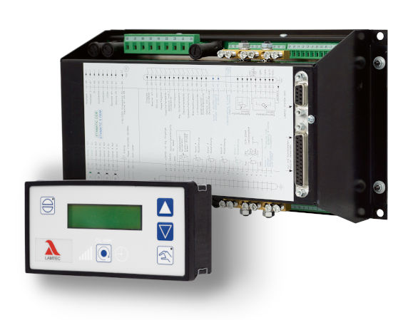 Weitere bewährte Brennersteuerungen