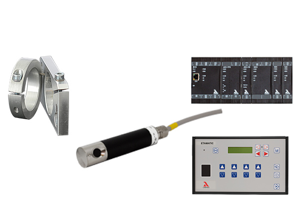 FFS08 + FS60-10 + CMS / ETAMATIC