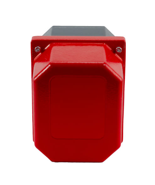 Stellantrieb TPS 4,5 Nm