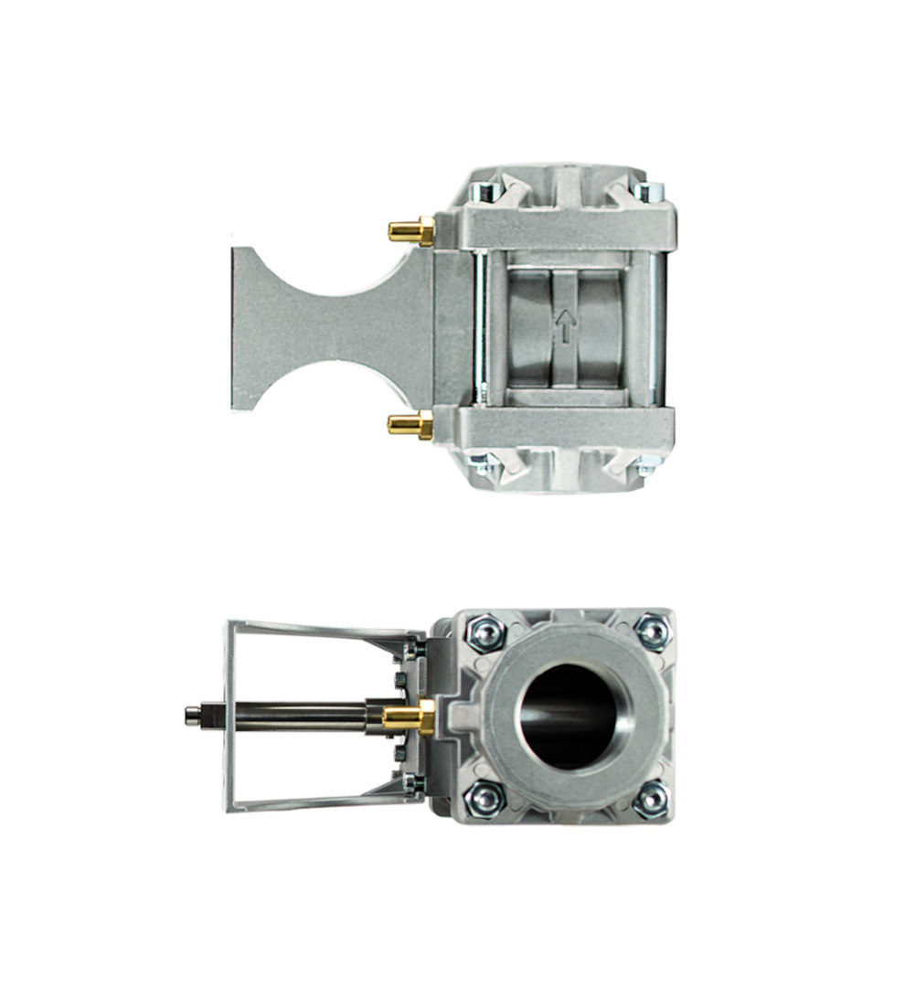 Lineares Gasstellglied SVL