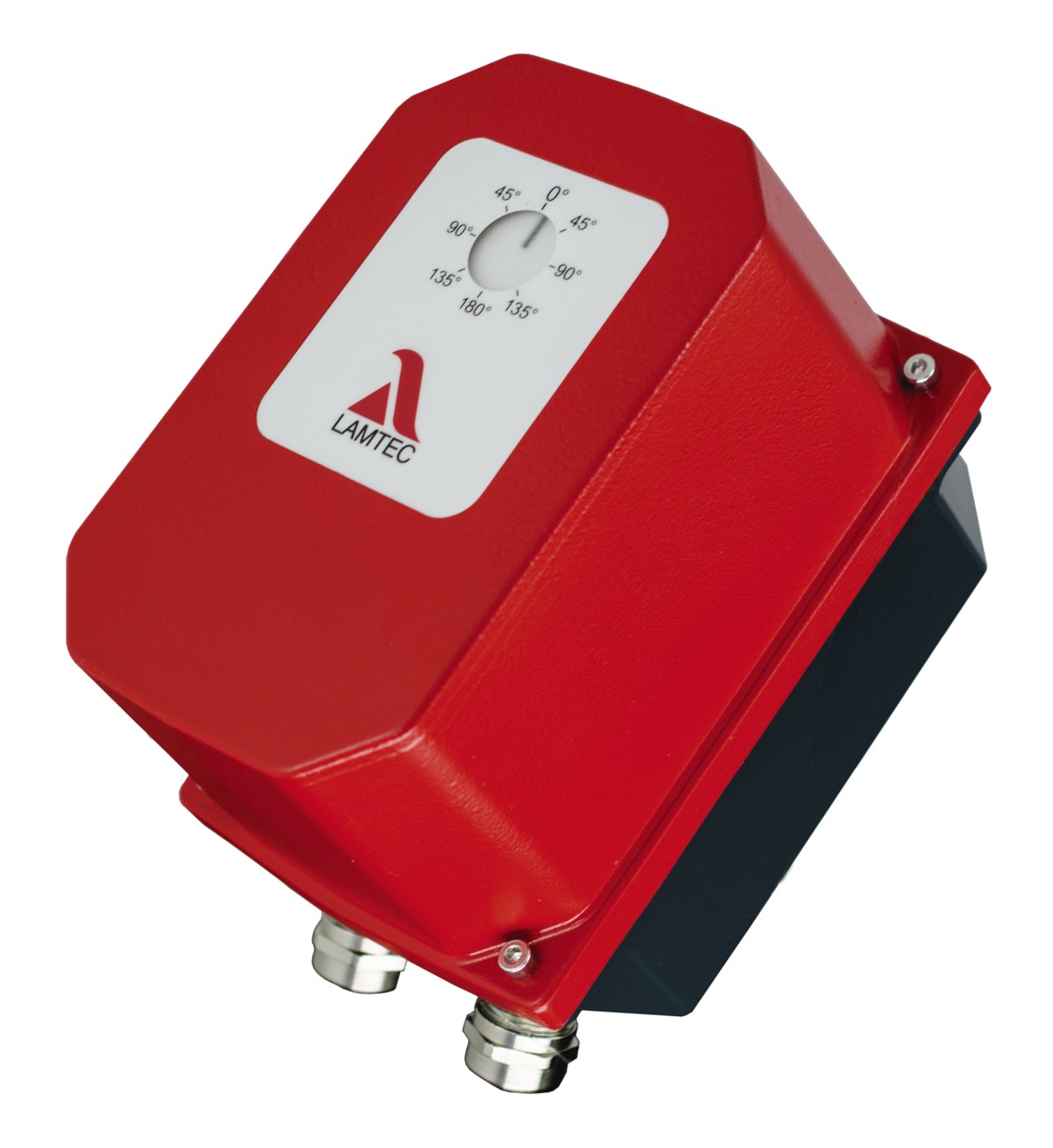 Stellantriebe TPS 6-40 Nm