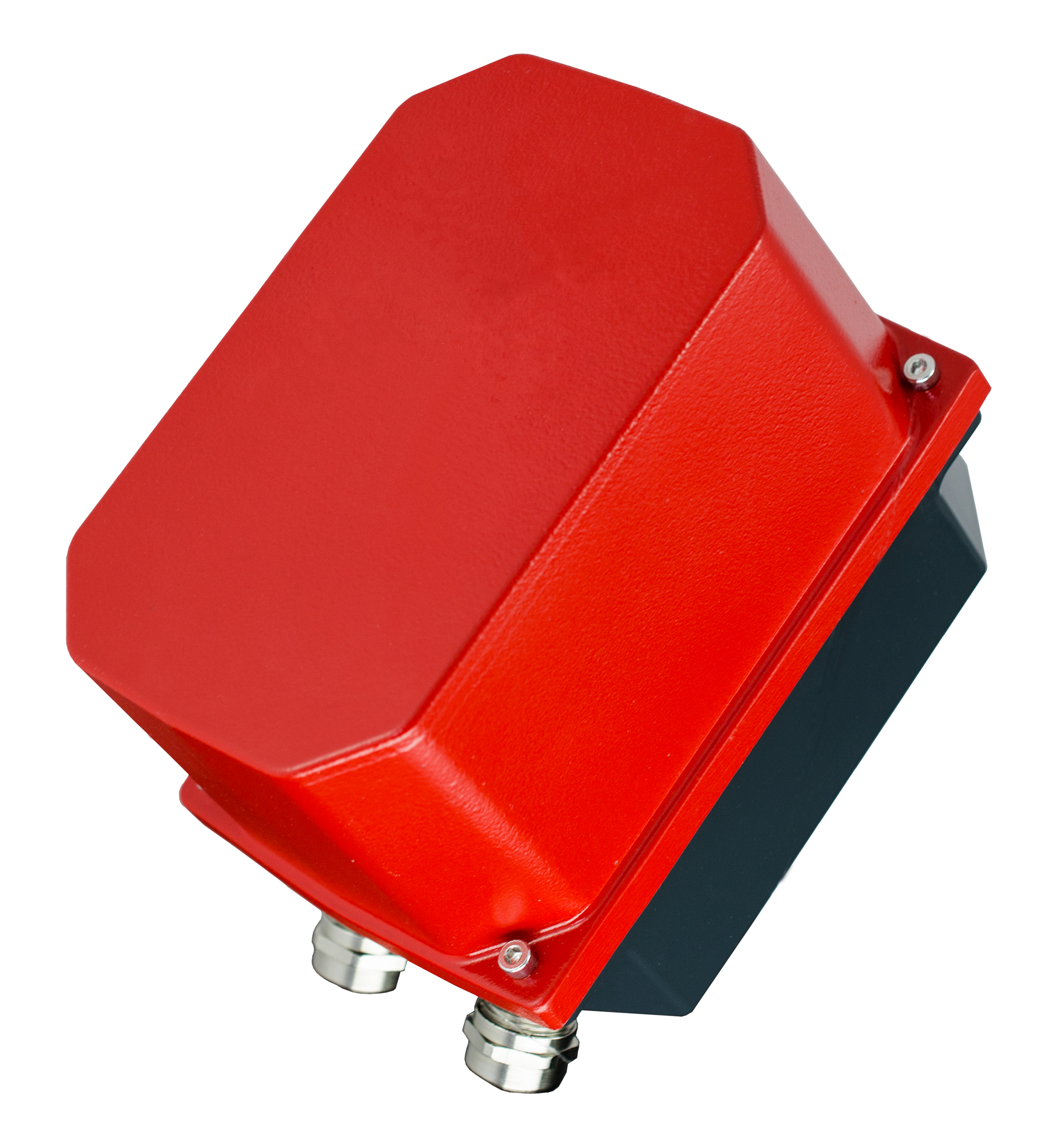 执行器 TPS 6 – 40 Nm