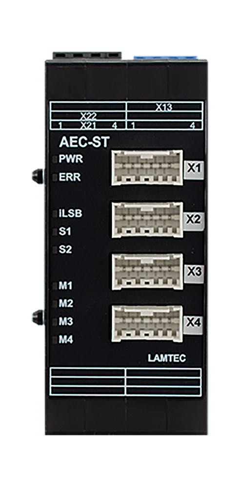 AEC-ST