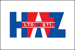 HAZ Muhendislik LTD STI
